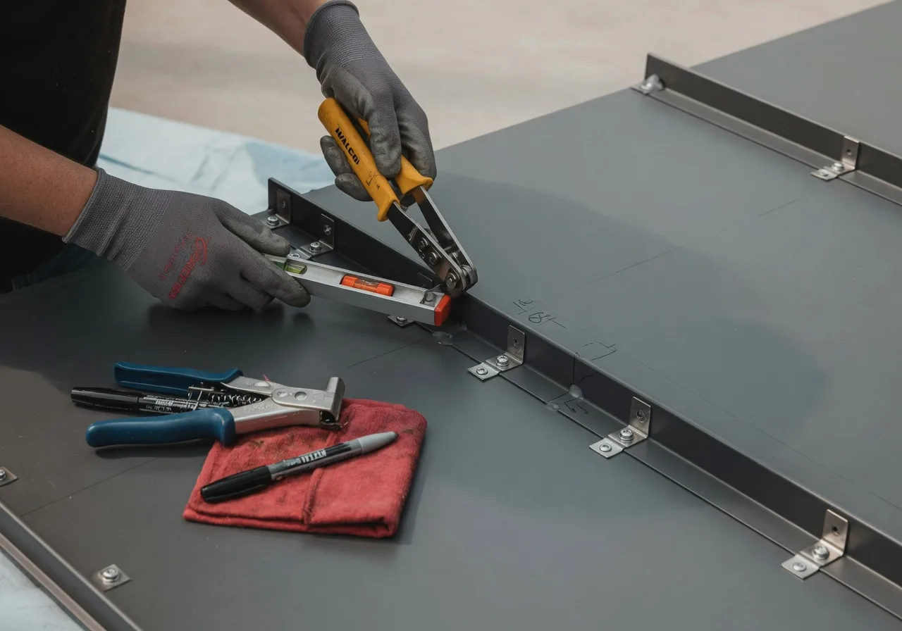 Why choose Metal Roofing Installation in Navajo, NM
